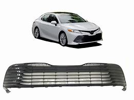 Image result for 21 Camry Grille