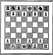 Image result for Chess Outline