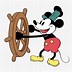 Image result for Steamboat Willie Clip Art