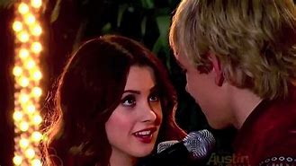 Image result for Austin and Ally Auslly 2014