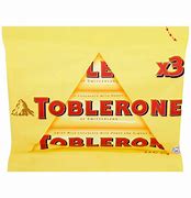 Image result for Toblerone 3.5G