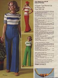 Image result for JCPenney Catalog 1976
