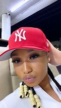 Image result for Pretty Girl Swag Hat