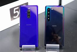 Image result for AQUOS R5G