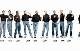 Image result for Steve Jobs Clothes