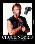 Image result for Chuck Norris Phone Answer Meme