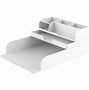 Image result for Desk Wall Organizer