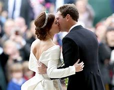 Image result for Princess Eugenie and Jack Brooksbank