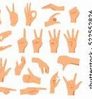 Image result for iPhone FaceTime Hand Gestures