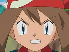 Image result for Pokemon Max Scared