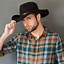 Image result for Cowboy Hat with Polo Shirt