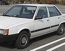 Image result for First Camri Toyota