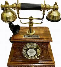 Image result for Victorian Phone