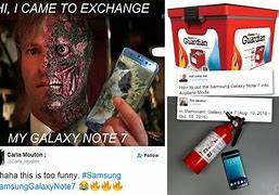 Image result for Two-Face Samsung Meme