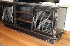 Image result for Bexley Industrial Media Console