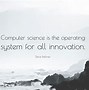 Image result for Computer Science Quotes