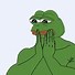 Image result for Pepe Frog Sleeping