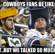 Image result for Packers Vs. Cowboys 2019 Meme