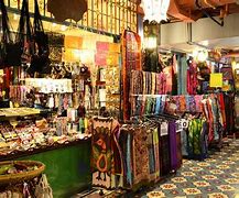 Image result for Central Market Malaysia Illustration