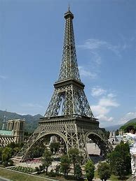 Image result for Japan Eiffel Tower