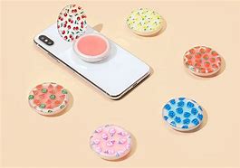 Image result for iPhone Aesthetic PopSockets