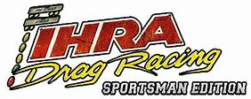 Image result for IHRA Drag Race Logos