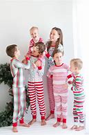 Image result for Christmas PJ's for Kids