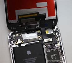 Image result for iPhone 6s Logic Board Diagram