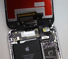 Image result for iPhone 6 vs 6s Inside Components