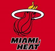 Image result for Miami Heat Team Logo