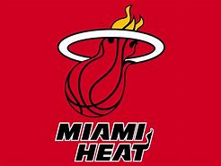 Image result for Miami Heat Logo Fire