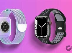 Image result for Apple Watch Replacement Bands