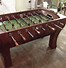 Image result for MD Sports Foosball Table