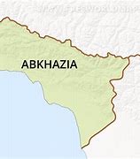 Image result for Where Is Abkhazia