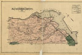 Image result for York County Virginia Map