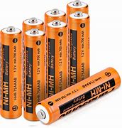 Image result for Panasonic Cordless Phone Batteries