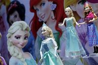 Image result for Mattel Disney Princess Color Reveal