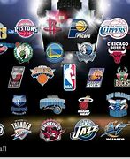 Image result for All New NBA Teams