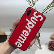 Image result for Suprme Phone Case 6s