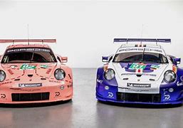 Image result for Porsche GTE Livery