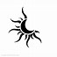 Image result for Sun Logo Clip Art