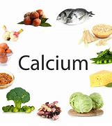 Image result for Foods That Contain Calcium
