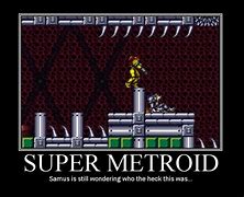 Image result for Metroid Nightmare Memes