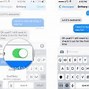 Image result for Apple Texting