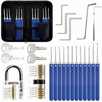 Image result for Locksmith Tools Equipment