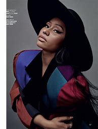 Image result for Nicki Minaj Shoot