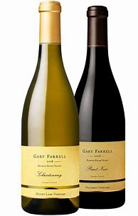 Image result for Gary Farrell Sauvignon Blanc Redwood Ranch