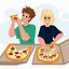 Image result for Vector Pizza Without Background