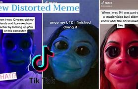Image result for Distorted Baby Meme