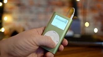 Image result for iPod Nano Mini